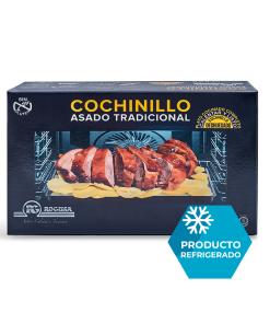 Cochinillo