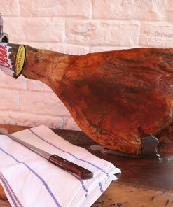 Jamón serrano